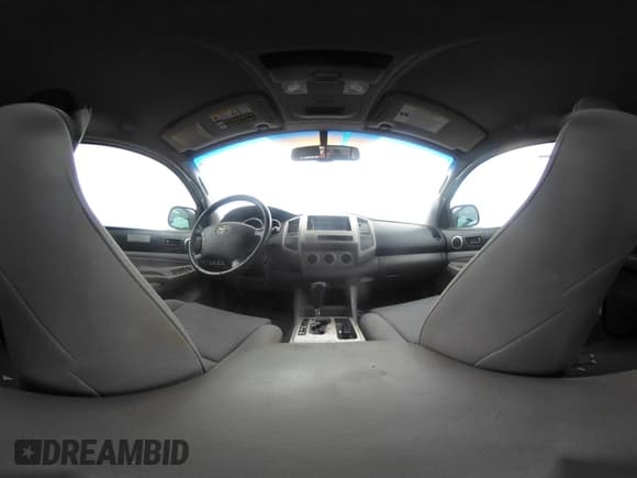 ✅ 2009 Toyota Tacoma PreRunner • VIN: 3TMJU62NX9M081748 • Lot: 41608525. Wystawiony na IAAI z przebiegiem 210 999 mil. Bezpłatny archiwum sprzedaży aukcyjnych z USA i szczegółowy raport historii pojazdu na DreamBid. Zdjęcie 19.