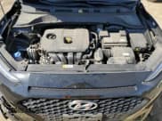 ✅ 2018 Hyundai Kona SE • VIN: KM8K1CAAXJU065197 • Лот: 72017073. Опубликован ранее на Copart с пробегом 64 966 миль. Бесплатный доступ к архиву аукционных продаж из США и подробный отчёт об истории автомобиля на DreamBid. Изображение 11.