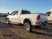 ✅ 2013 Ram 2500 Laramie • VIN: 3C6UR5NLXDG571026 • Lot: 90102085. Listed on Copart with 100,332 mi. Free auction sales archive from the USA and detailed vehicle history report at DreamBid. Image 2.