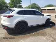 ✅ 2019 Mazda CX-9 Signature • VIN: JM3TCBEY0K0326809 • Лот: 65286835. Опубликован ранее на Copart с пробегом 112 443 миль. Бесплатный доступ к архиву аукционных продаж из США и подробный отчёт об истории автомобиля на DreamBid. Изображение 3.