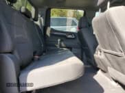 ✅ 2024 Chevrolet Silverado 1500 LT Trail Boss • VIN: 3GCUDFED4RG201574 • Lot: 72021395. Wystawiony na Copart z przebiegiem 42 184 mil. Bezpłatny archiwum sprzedaży aukcyjnych z USA i szczegółowy raport historii pojazdu na DreamBid. Zdjęcie 10.