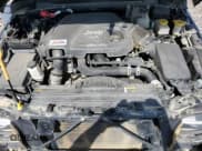 ✅ 2020 Jeep Wrangler Unlimited Sahara • VIN: 1C4HJXEM3LW336988 • Lot: 65573155. Listed on Copart with 92,556 mi. Free auction sales archive from the USA and detailed vehicle history report at DreamBid. Image 11.