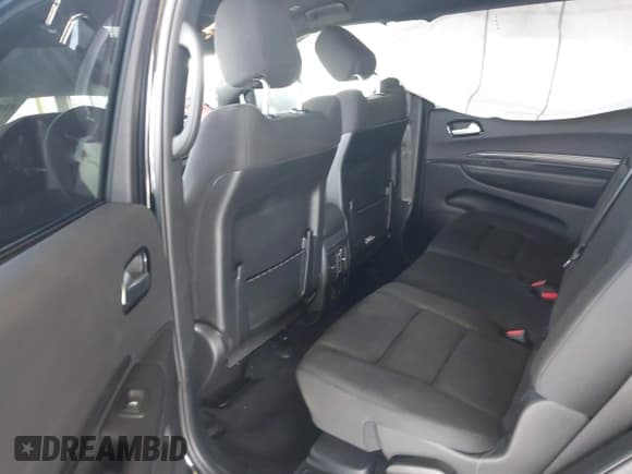 ✅ 2023 Dodge Durango Pursuit • VIN: 1C4SDJFT1PC689883 • Lot: 42545042. Wystawiony na IAAI z przebiegiem 17 903 mil. Bezpłatny archiwum sprzedaży aukcyjnych z USA i szczegółowy raport historii pojazdu na DreamBid. Zdjęcie 8.