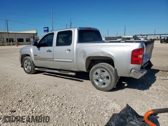 ✅ 2011 Chevrolet Silverado 1500 LT • VIN: 3GCPCSE06BG229114 • Lot: 89478695. Listed on Copart with 210,354 mi. Free auction sales archive from the USA and detailed vehicle history report at DreamBid. Image 2.