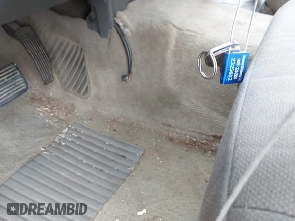 ✅ 2004 Chevrolet Colorado 1SC LS Z85 • VIN: 1GCCS136148197958 • Лот: 43376212. Опубликован ранее на IAAI с пробегом 251 630 миль. Бесплатный доступ к архиву аукционных продаж из США и подробный отчёт об истории автомобиля на DreamBid. Изображение 11.