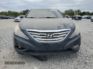 ✅ 2011 Hyundai Sonata Limited • VIN: 5NPEC4ACXBH004673 • Lot: 71154084. Listed on Copart with 160,761 mi. Free auction sales archive from the USA and detailed vehicle history report at DreamBid. Image 5.