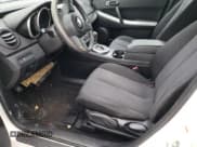 ✅ 2009 Mazda CX-7 Sport • VIN: JM3ER293490216071 • Lot: 61002355. Listed on Copart with Not provided. Free auction sales archive from the USA and detailed vehicle history report at DreamBid. Image 14.