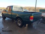 ✅ 1999 Ford Ranger XL • VIN: 1FTYR14V2XTA03446 • Lot: 43728058. Listed on IAAI with 254,633 mi. Free auction sales archive from the USA and detailed vehicle history report at DreamBid. Image 3.