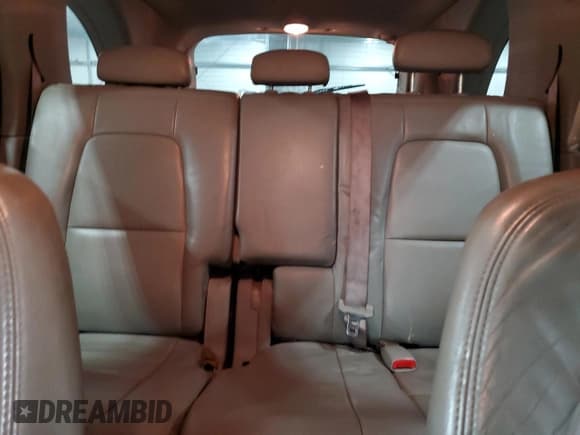 ✅ 2007 Suzuki XL7 Limited • VIN: 2S3DA917676101691 • Lot: 84849164. Listed on Copart with 271,716 mi. Free auction sales archive from the USA and detailed vehicle history report at DreamBid. Image 10.