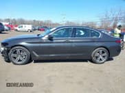 ✅ 2021 BMW 5 Series 530i xDrive • VIN: WBA13BJ05MCF37926 • Lot: 41704102. Listed on IAAI with 22,072 mi. Free auction sales archive from the USA and detailed vehicle history report at DreamBid. Image 14.