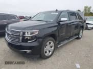 ✅ 2016 Chevrolet Suburban LTZ • VIN: 1GNSKJKC7GR426717 • Lot: 86838995. Wystawiony na Copart z przebiegiem 228 578 mil. Bezpłatny archiwum sprzedaży aukcyjnych z USA i szczegółowy raport historii pojazdu na DreamBid. Zdjęcie 1.