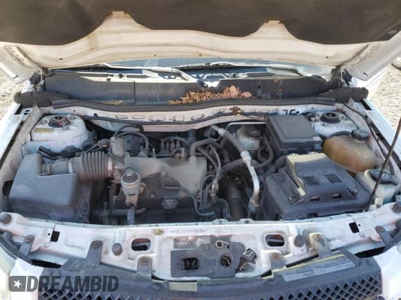 ✅ 2007 Chevrolet Equinox LT • VIN: 2CNDL73FX76230434 • Лот: 51901265. Опубликован ранее на Copart с пробегом 278 777 миль. Бесплатный доступ к архиву аукционных продаж из США и подробный отчёт об истории автомобиля на DreamBid. Изображение 14.