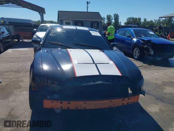 ✅ 2014 Dodge Charger RT • VIN: 2C3CDXCT3EH283596 • Lot: 43059244. Wystawiony na IAAI z przebiegiem 102 322 mil. Bezpłatny archiwum sprzedaży aukcyjnych z USA i szczegółowy raport historii pojazdu na DreamBid. Zdjęcie 13.