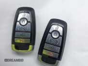 ✅ 2020 Ford Escape SE Sport Hybrid • VIN: 1FMCU9BZ8LUC13160 • Lot: 42371641. Listed on IAAI with 88,133 mi. Free auction sales archive from the USA and detailed vehicle history report at DreamBid. Image 11.