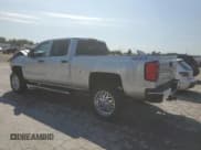 ✅ 2015 Chevrolet Silverado 2500HD LT • VIN: 1GC1KVE85FF178468 • Лот: 71610735. Опубликован ранее на Copart с пробегом 139 640 миль. Бесплатный доступ к архиву аукционных продаж из США и подробный отчёт об истории автомобиля на DreamBid. Изображение 2.