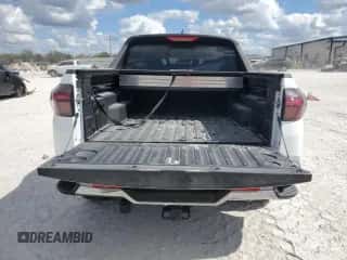 2023 Hyundai Santa Cruz Limited с VIN 5NTJEDAFXPH069504, выставлен на аукционе Copart как лот 44216265 с пробегом 10 973 миль миль и Списание • Salvage title. История ставок и продаж доступна на DreamBid. Изображение 6.