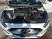✅ 2018 Hyundai Sonata SE • VIN: 5NPE24AFXJH682027 • Лот: 53957843. Опубликован ранее на Copart с пробегом 50 062 миль. Бесплатный доступ к архиву аукционных продаж из США и подробный отчёт об истории автомобиля на DreamBid. Изображение 12.
