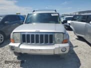 ✅ 2009 Jeep Commander Sport • VIN: 1J8HG48K59C519271 • Lot: 57624725. Listed on Copart with 163,506 mi. Free auction sales archive from the USA and detailed vehicle history report at DreamBid. Image 5.