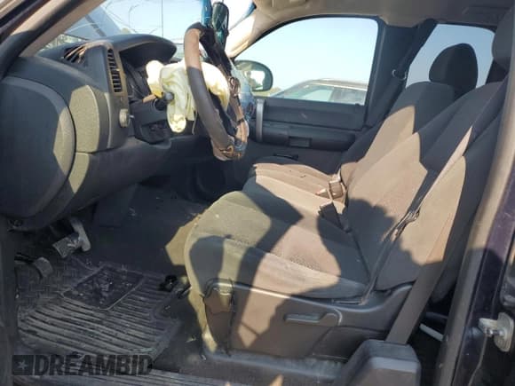 ✅ 2008 Chevrolet Silverado 1500 Work Truck • VIN: 1GCEC19J08Z106681 • Lot: 68133275. Listed on Copart with Not provided. Free auction sales archive from the USA and detailed vehicle history report at DreamBid. Image 7.