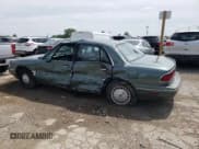 ✅ 1999 Buick LeSabre Limited • VIN: 1G4HR52K2XH469117 • Lot: 61813585. Listed on Copart with 149,090 mi. Free auction sales archive from the USA and detailed vehicle history report at DreamBid. Image 2.
