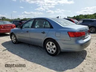 ✅ 2010 Hyundai Sonata GLS • VIN: 5NPET4ACXAH652299 • Лот: 64923044. Опубликован ранее на Copart с пробегом 182 149 миль. Бесплатный доступ к архиву аукционных продаж из США и подробный отчёт об истории автомобиля на DreamBid. Изображение 2.