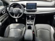 ✅ 2023 Jeep Compass Limited • VIN: 3C4NJDCNXPT521564 • Lot: 55435725. Listed on Copart with 19,956 mi. Free auction sales archive from the USA and detailed vehicle history report at DreamBid. Image 8.