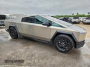 ✅ 2024 Tesla Cybertruck • VIN: 7G2CEHED2RA037813 • Lot: 95522815. Listed on Copart with 20,163 mi. Free auction sales archive from the USA and detailed vehicle history report at DreamBid. Image 4.