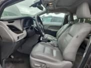 ✅ 2020 Toyota Sienna XLE • VIN: 5TDYZ3DC7LS025719 • Lot: 90076665. Listed on Copart with 70,987 mi. Free auction sales archive from the USA and detailed vehicle history report at DreamBid. Image 7.