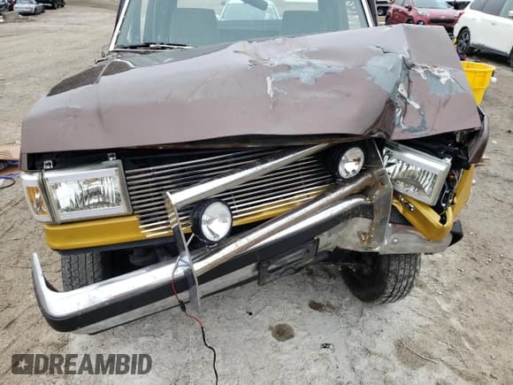 ✅ 1988 Ford F-150 • VIN: 1FTEX14N2JKA84275 • Лот: 88819435. Опубликован ранее на Copart с пробегом 89 176 миль. Бесплатный доступ к архиву аукционных продаж из США и подробный отчёт об истории автомобиля на DreamBid. Изображение 11.