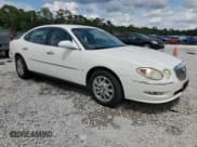 ✅ 2009 Buick LaCrosse CX • VIN: 2G4WC582891264116 • Lot: 69267644. Wystawiony na Copart z przebiegiem 122 666 mil. Bezpłatny archiwum sprzedaży aukcyjnych z USA i szczegółowy raport historii pojazdu na DreamBid. Zdjęcie 4.