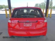 ✅ 2009 Kia Spectra Spectra5 • VIN: KNAFE241595023877 • Lot: 42583449. Listed on IAAI with 160,843 mi. Free auction sales archive from the USA and detailed vehicle history report at DreamBid. Image 17.