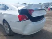 ✅ 2015 Chevrolet Impala LS • VIN: 1G11Z5SL4FU144644 • Lot: 42592091. Listed on IAAI with 81,930 mi. Free auction sales archive from the USA and detailed vehicle history report at DreamBid. Image 6.