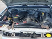 ✅ 2000 Nissan Frontier XE • VIN: 1N6DD26S7YC348153 • Lot: 42925259. Listed on IAAI with 292,034 mi. Free auction sales archive from the USA and detailed vehicle history report at DreamBid. Image 10.