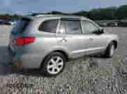 2007 Hyundai Santa Fe SE с VIN 5NMSH13E97H022314, выставлен на аукционе Copart как лот 71177914 с пробегом 249 022 миль миль и Списание • Salvage title. История ставок и продаж доступна на DreamBid. Изображение 3.