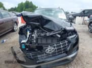 ✅ 2025 Hyundai Venue SEL • VIN: KMHRC8A36SU378028 • Lot: 42432687. Listed on IAAI with 810 mi. Free auction sales archive from the USA and detailed vehicle history report at DreamBid. Image 13.