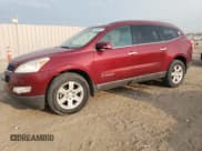 ✅ 2009 Chevrolet Traverse 2LT • VIN: 1GNEV23D09S149678 • Lot: 62493984. Wystawiony na Copart z przebiegiem 223 624 mil. Bezpłatny archiwum sprzedaży aukcyjnych z USA i szczegółowy raport historii pojazdu na DreamBid. Zdjęcie 1.