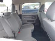 ✅ 2017 Ram 1500 Big Horn • VIN: 3C6RR7LT1HG788250 • Lot: 42756201. Listed on IAAI with Not provided. Free auction sales archive from the USA and detailed vehicle history report at DreamBid. Image 8.