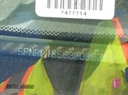 ✅ 2003 Honda Odyssey LX • VIN: 5FNRL18563B088711 • Лот: 43296193. Опубликован ранее на IAAI с пробегом Не указан. Бесплатный доступ к архиву аукционных продаж из США и подробный отчёт об истории автомобиля на DreamBid. Изображение 11.