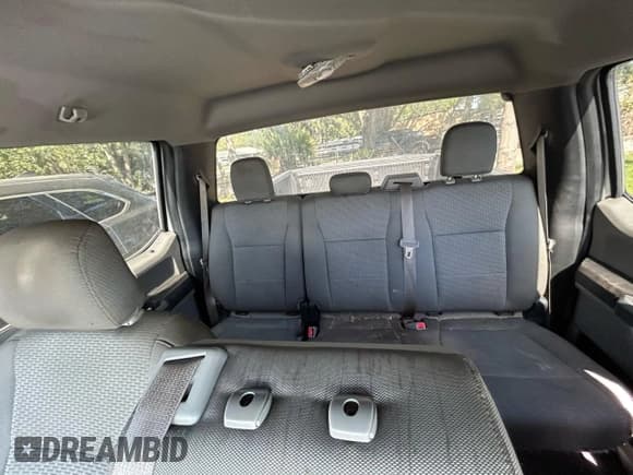 ✅ 2016 Ford F-150 Lariat • VIN: 1FTEW1CG8GFB28965 • Lot: 91689875. Wystawiony na Copart z przebiegiem 120 882 mil. Bezpłatny archiwum sprzedaży aukcyjnych z USA i szczegółowy raport historii pojazdu na DreamBid. Zdjęcie 15.