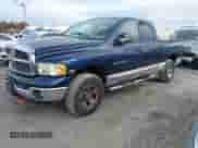 2005 Dodge 1500 SLT z VIN 1D7HU18DX5S142037, wystawiony jako IAAI lot #43557449 z przebiegiem 207 278 mil mil oraz . Historia ofert i sprzedaży dostępna na DreamBid. Obrazek 2.