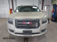 ✅ 2015 GMC Acadia SLT • VIN: 1GKKVSKD1FJ301342 • Lot: 43566026. Listed on IAAI with 103,023 mi. Free auction sales archive from the USA and detailed vehicle history report at DreamBid. Image 12.