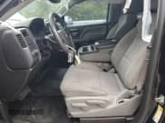 ✅ 2015 Chevrolet Silverado 1500 Work Truck • VIN: 1GCRCPEH7FZ434703 • Лот: 70304874. Опубликован ранее на Copart с пробегом 239 162 миль. Бесплатный доступ к архиву аукционных продаж из США и подробный отчёт об истории автомобиля на DreamBid. Изображение 7.