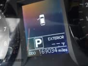 ✅ 2015 Toyota Sienna LE AAS • VIN: 5TDKK3DCXFS624984 • Lot: 42560632. Listed on IAAI with 169,034 mi. Free auction sales archive from the USA and detailed vehicle history report at DreamBid. Image 16.