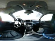 ✅ 2013 Mercedes-Benz M 350 • VIN: 4JGDA5HB7DA169946 • Lot: 43524959. Wystawiony na IAAI z przebiegiem 245 701 mil. Bezpłatny archiwum sprzedaży aukcyjnych z USA i szczegółowy raport historii pojazdu na DreamBid. Zdjęcie 18.