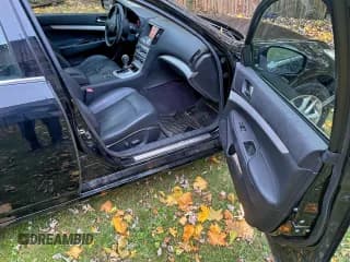 ✅ 2009 Infiniti G37 x • VIN: JNKCV61F39M351204 • Лот: 92764685. Опубликован ранее на Copart с пробегом 174 638 миль. Бесплатный доступ к архиву аукционных продаж из США и подробный отчёт об истории автомобиля на DreamBid. Изображение 5.