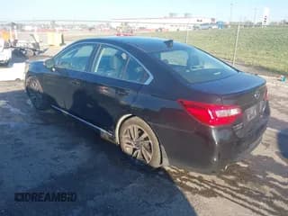 ✅ 2017 Subaru Legacy Special Sports • VIN: 4S3BNAS66H3013525 • Lot: 43558802. Wystawiony na IAAI z przebiegiem 142 712 mil. Bezpłatny archiwum sprzedaży aukcyjnych z USA i szczegółowy raport historii pojazdu na DreamBid. Zdjęcie 1.