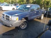 ✅ 2007 Dodge Dakota ST • VIN: 1D3HW28P77S173518 • Лот: 42055934. Опубликован ранее на IAAI с пробегом 165 794 миль. Бесплатный доступ к архиву аукционных продаж из США и подробный отчёт об истории автомобиля на DreamBid. Изображение 18.