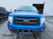 ✅ 2014 Ford F-150 XL • VIN: 1FTMF1EM7EFC13355 • Lot: 69694355. Listed on Copart with 112,558 mi. Free auction sales archive from the USA and detailed vehicle history report at DreamBid. Image 5.