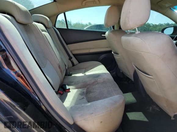 ✅ 2011 Mazda 6 i Sport • VIN: 1YVHZ8BH6B5M19500 • Lot: 61409405. Wystawiony na Copart z przebiegiem 155 403 mil. Bezpłatny archiwum sprzedaży aukcyjnych z USA i szczegółowy raport historii pojazdu na DreamBid. Zdjęcie 10.