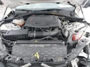 ✅ 2019 Alfa Romeo Giulia • VIN: ZARFANAN5K7600723 • Lot: 41517425. Listed on IAAI with 51,759 mi. Free auction sales archive from the USA and detailed vehicle history report at DreamBid. Image 10.